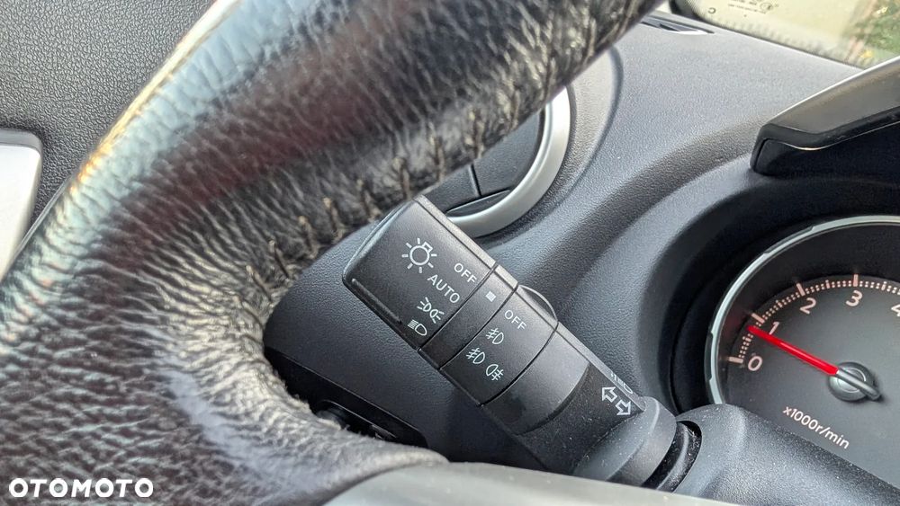 Nissan Qashqai 1.6 Tekna S/S - 22