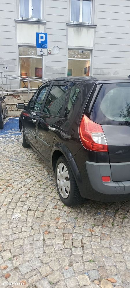 Renault Megane 1.9 dCi Expression - 3