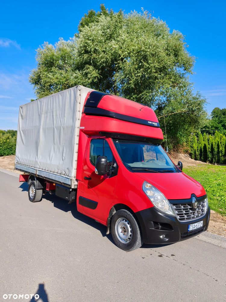 Renault Master - 3