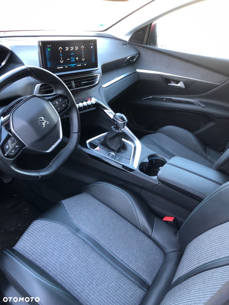 Peugeot 3008 - 10