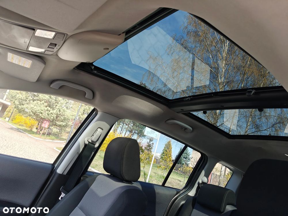 Mazda 5 1.8 Comfort - 8