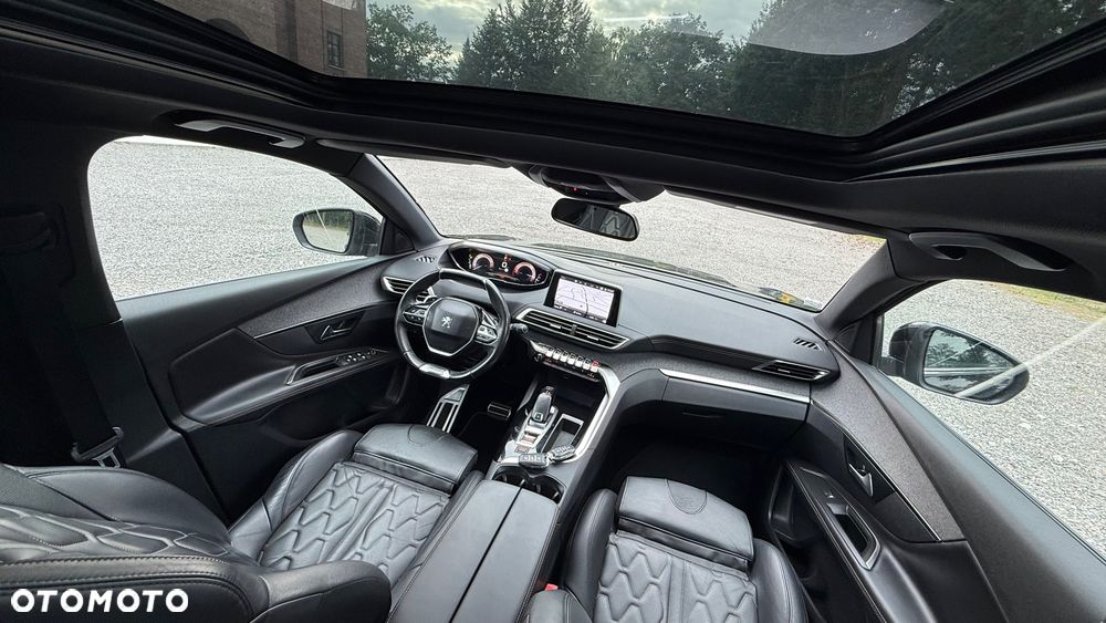Peugeot 3008 - 7