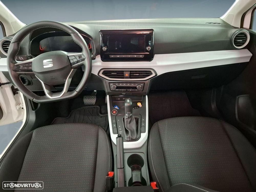 SEAT Arona 1.0 TSI Style DSG - 12