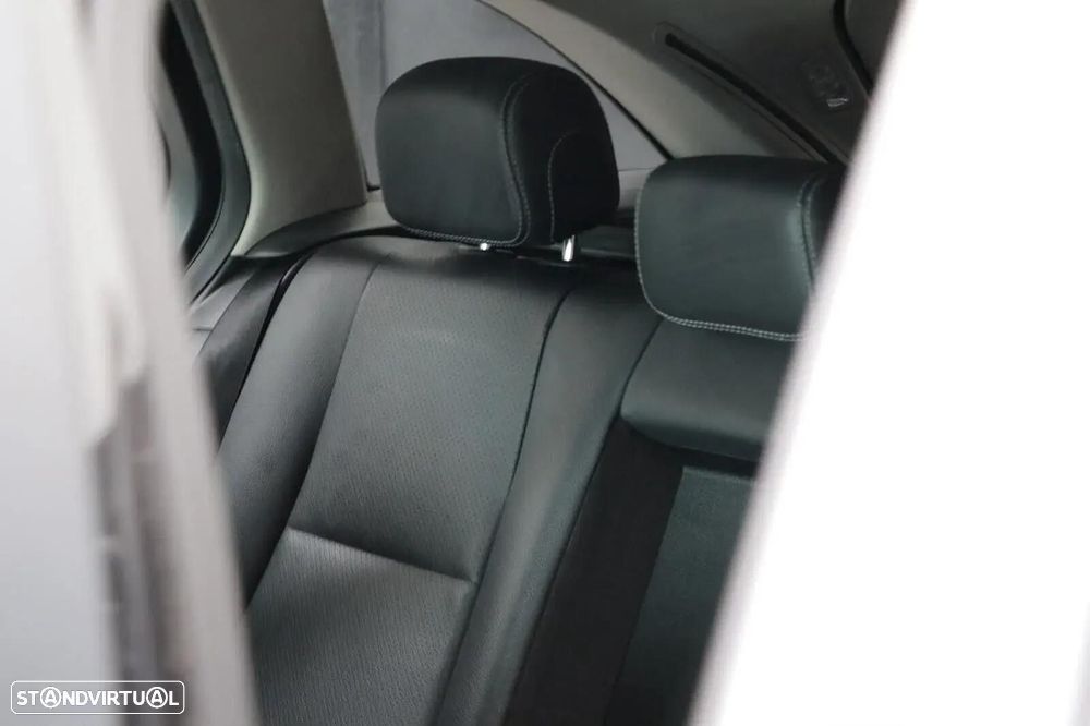 Mercedes-Benz C 220 d 4Matic Station 9G-TRONIC Avantgarde - 11