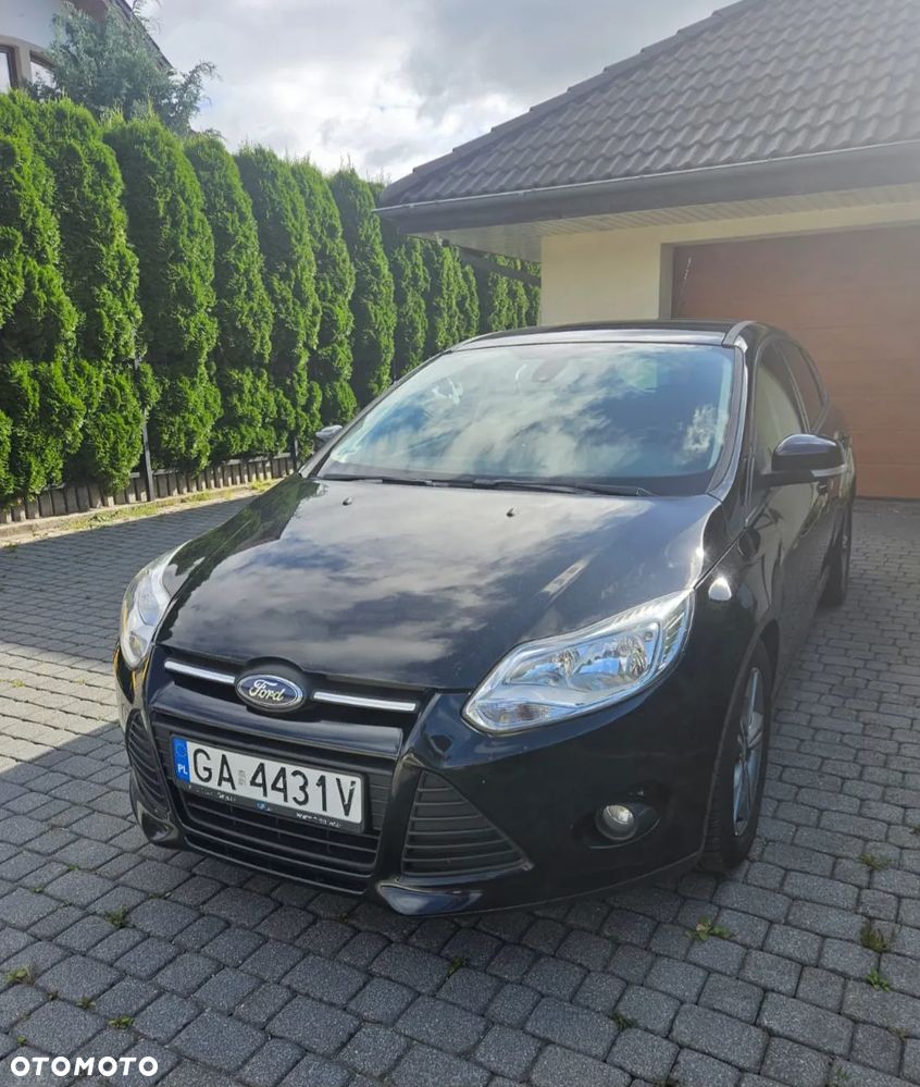 Ford Focus - 6
