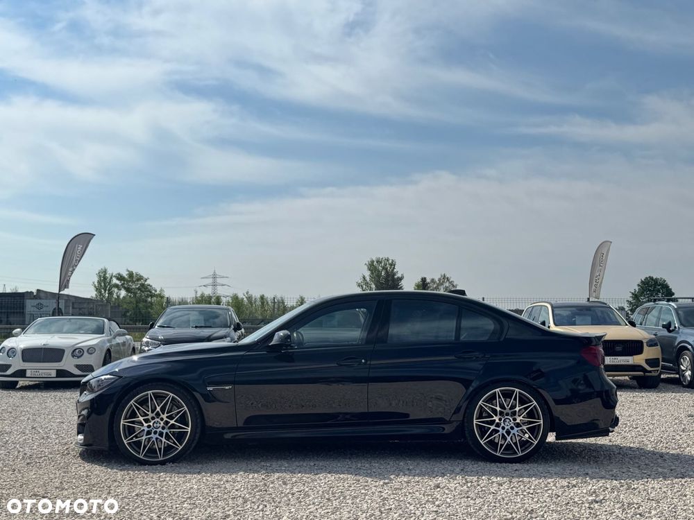 BMW M3 - 7