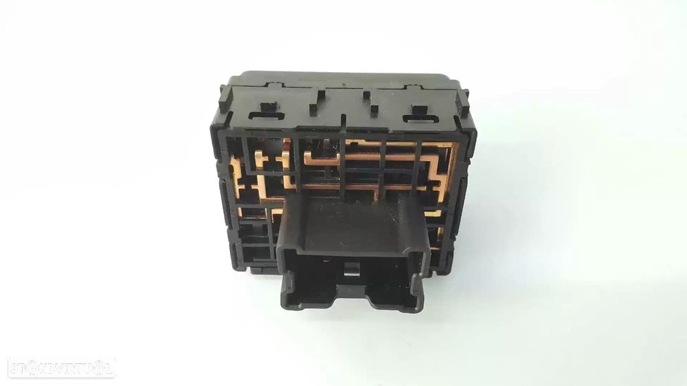 COMANDO ESPELHO RETROVISOR NISSAN PATHFINDER III 2008 -25570AX005 - 2