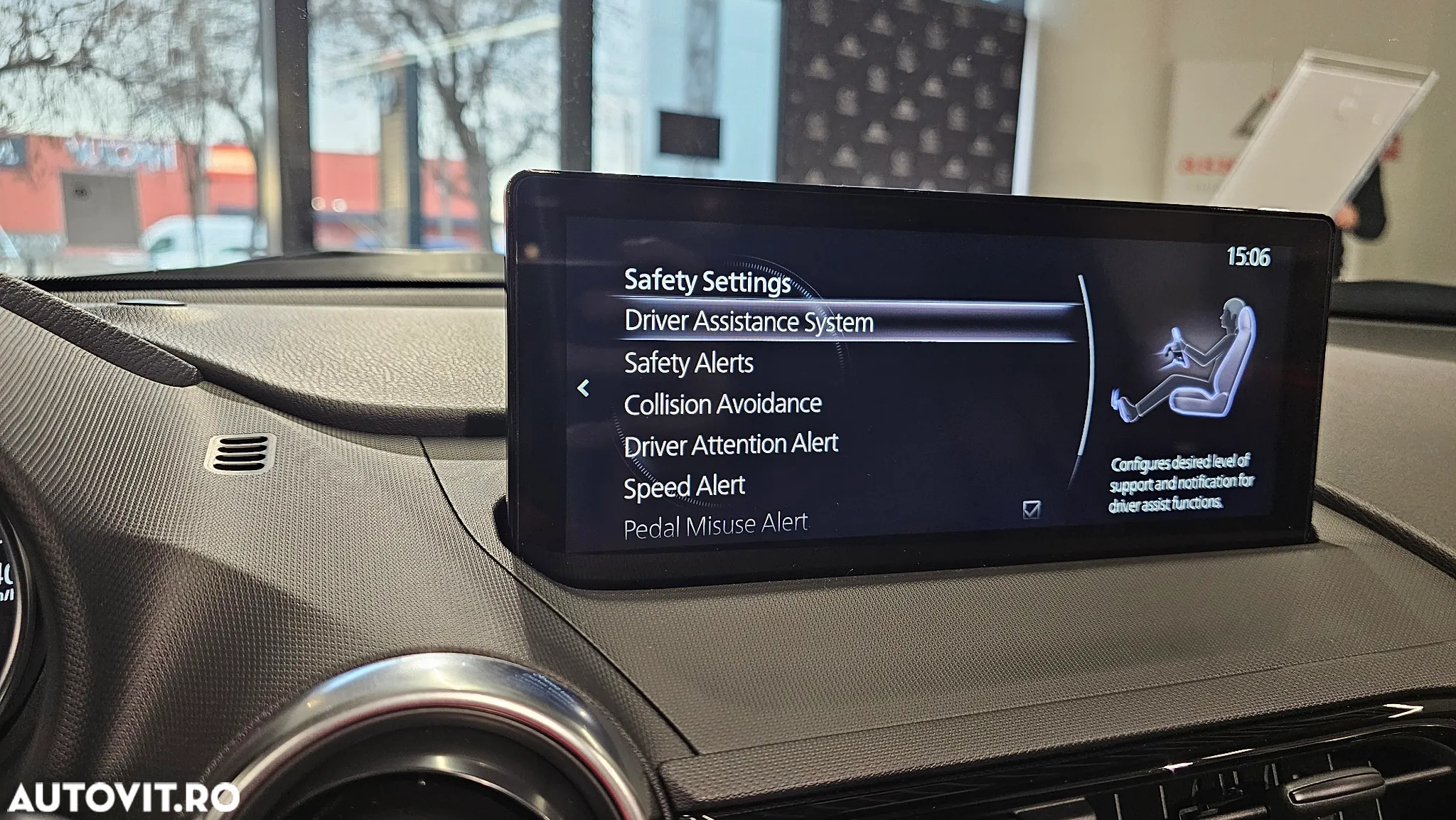 Mazda MX-5 SKYACTIV G132 Exclusive-Line - 14