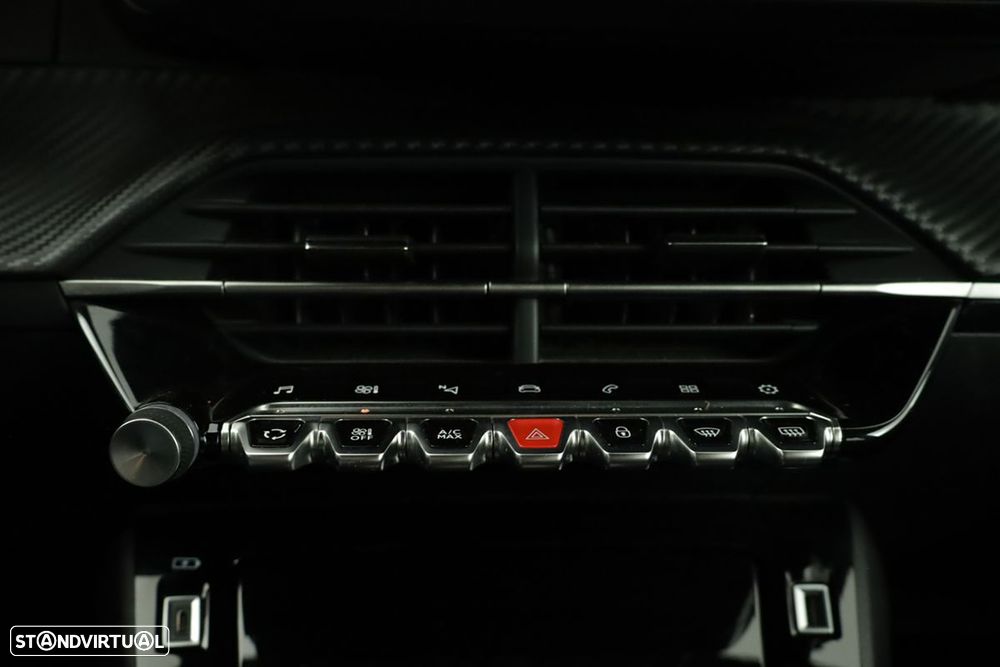 Peugeot 2008 1.2 PureTech Allure Pack EAT8 - 13