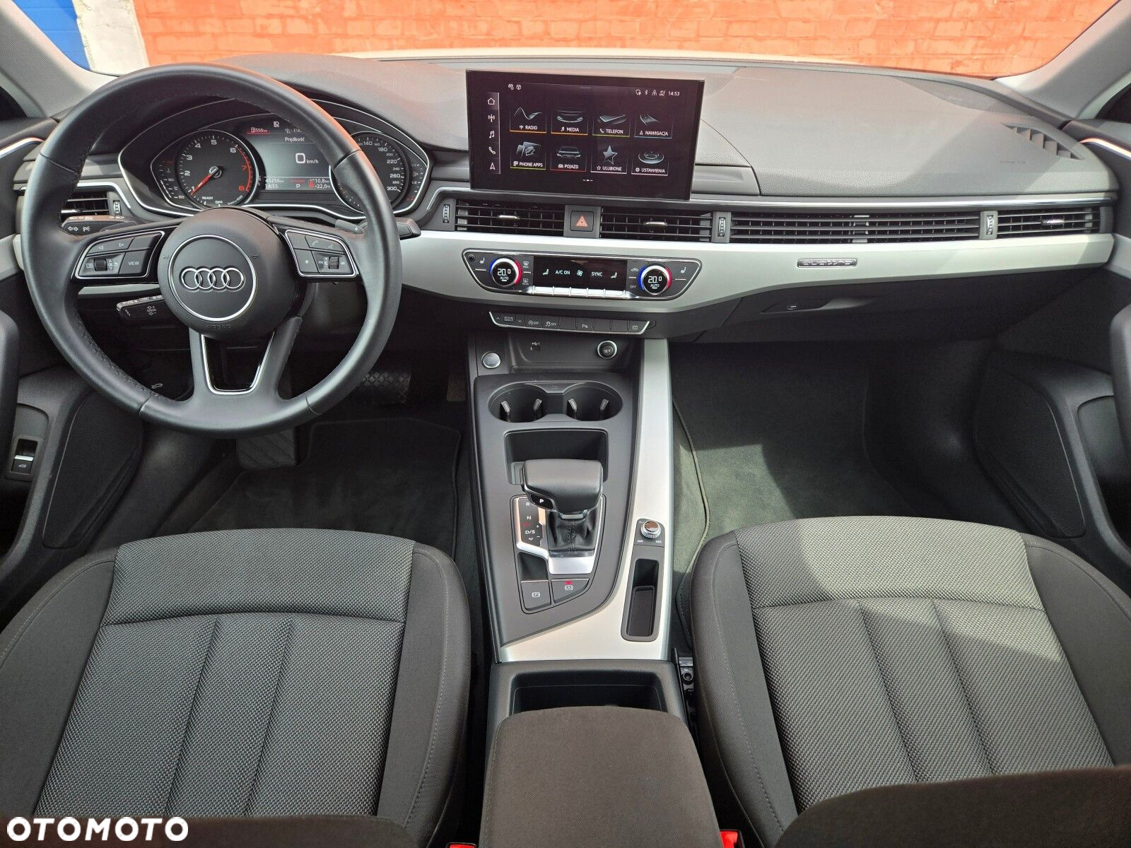 Audi A4 - 15