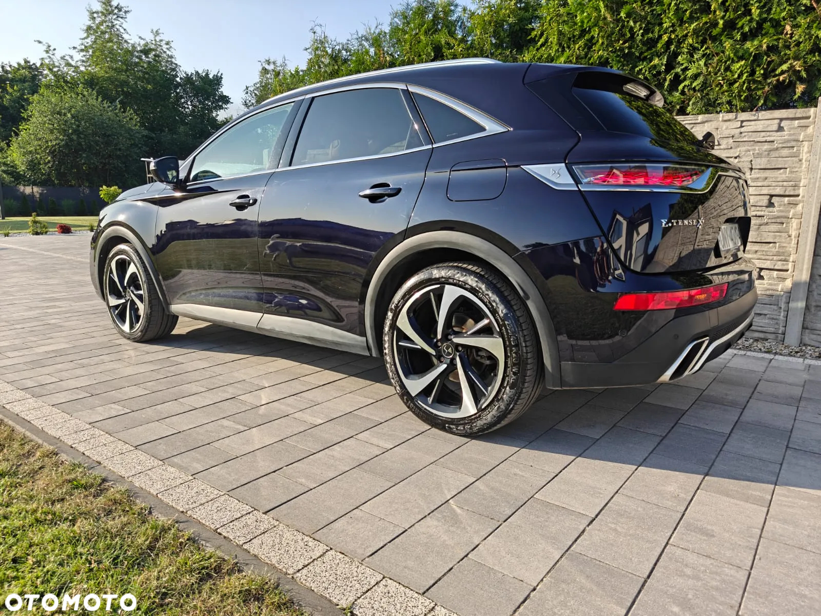 DS Automobiles DS 7 Crossback - 5