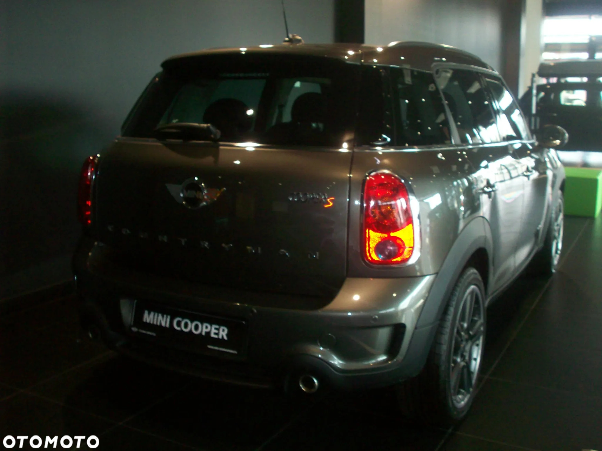 MINI Countryman - 11