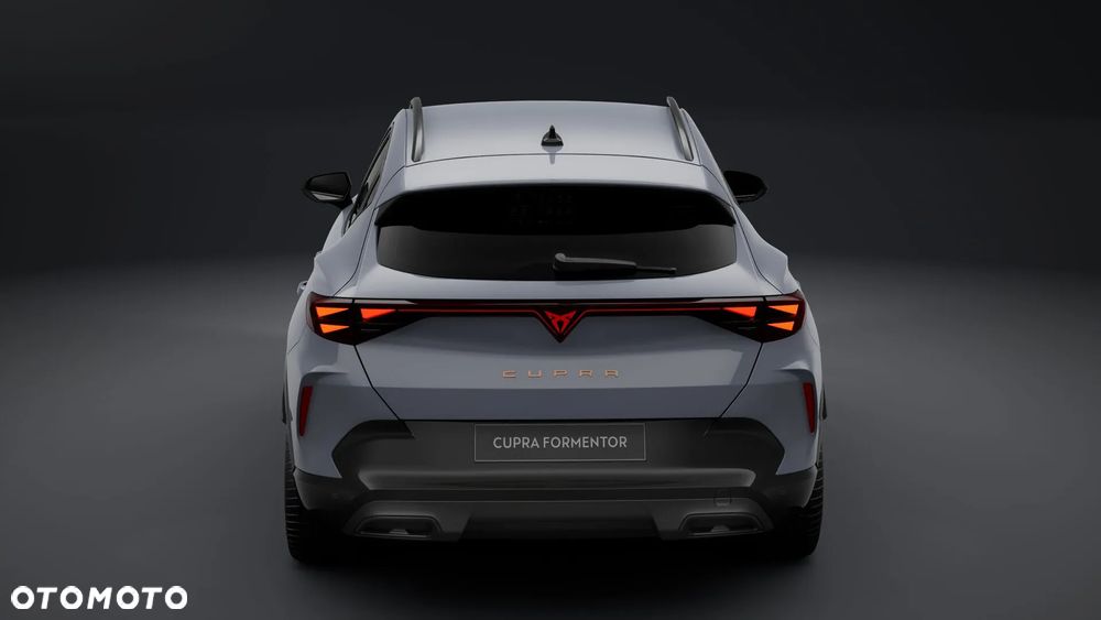 Cupra Formentor 2.0 TSI 4Drive DSG - 4