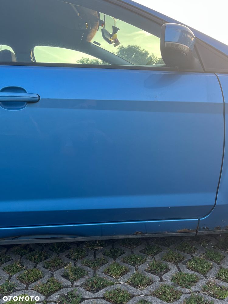 Ford Focus - 8