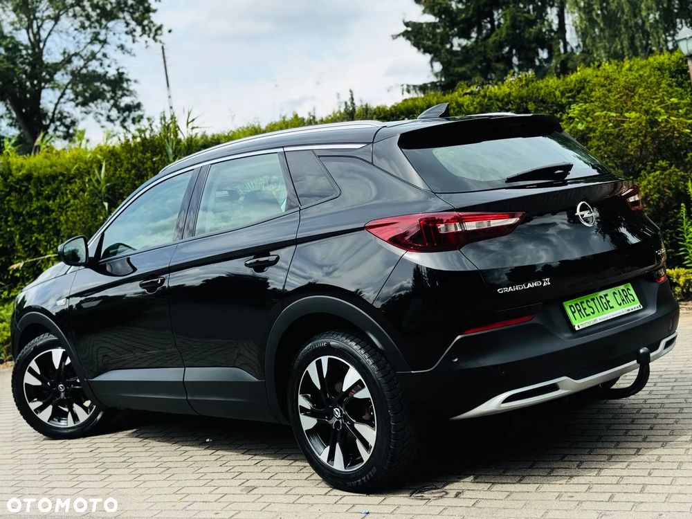 Opel Grandland X 1.6 CDTI Ultimate S&S - 12