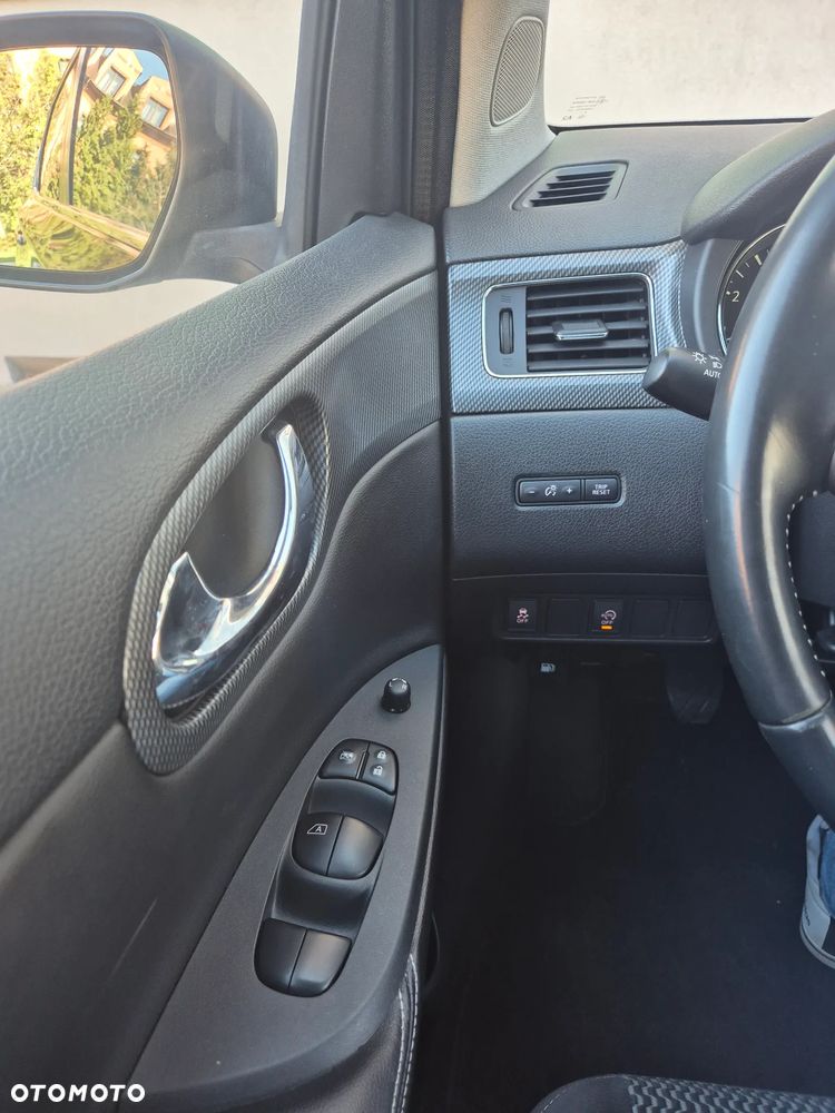 Nissan Pulsar 1.6 DIG-T N-TEC - 14