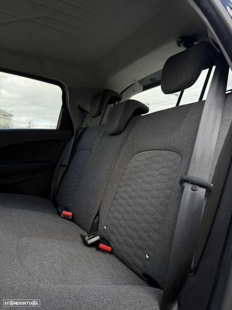 Renault Zoe (c/ Bateria) Limited 50 - 9