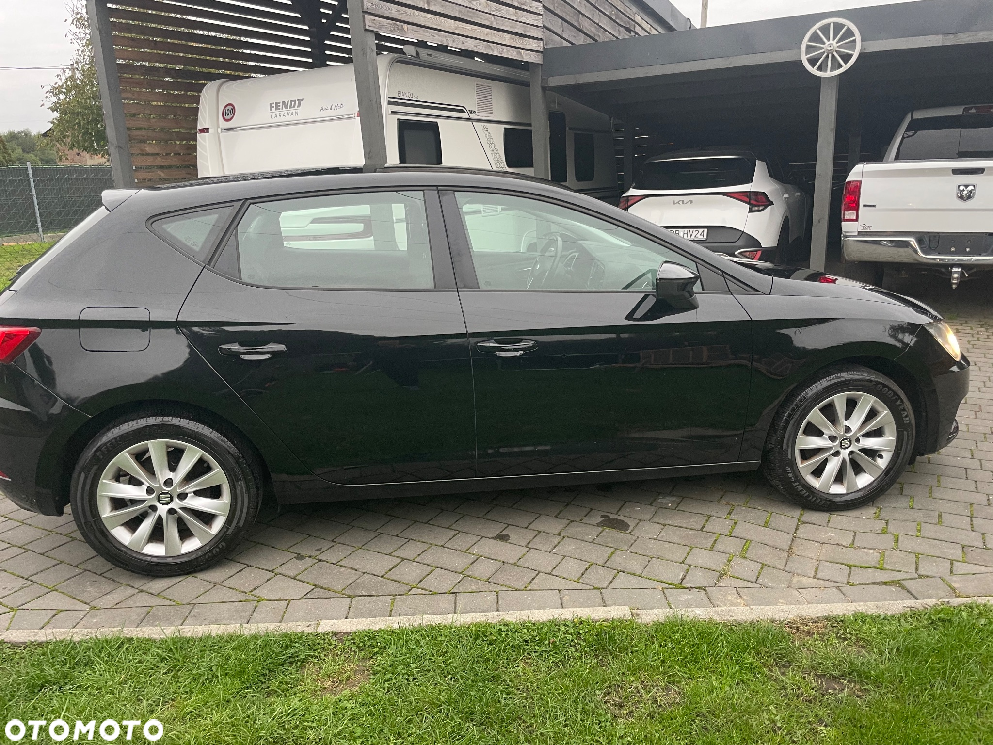 Seat Leon - 8