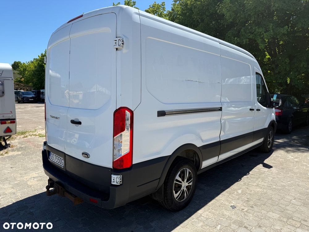 Ford TRANSIT - 8
