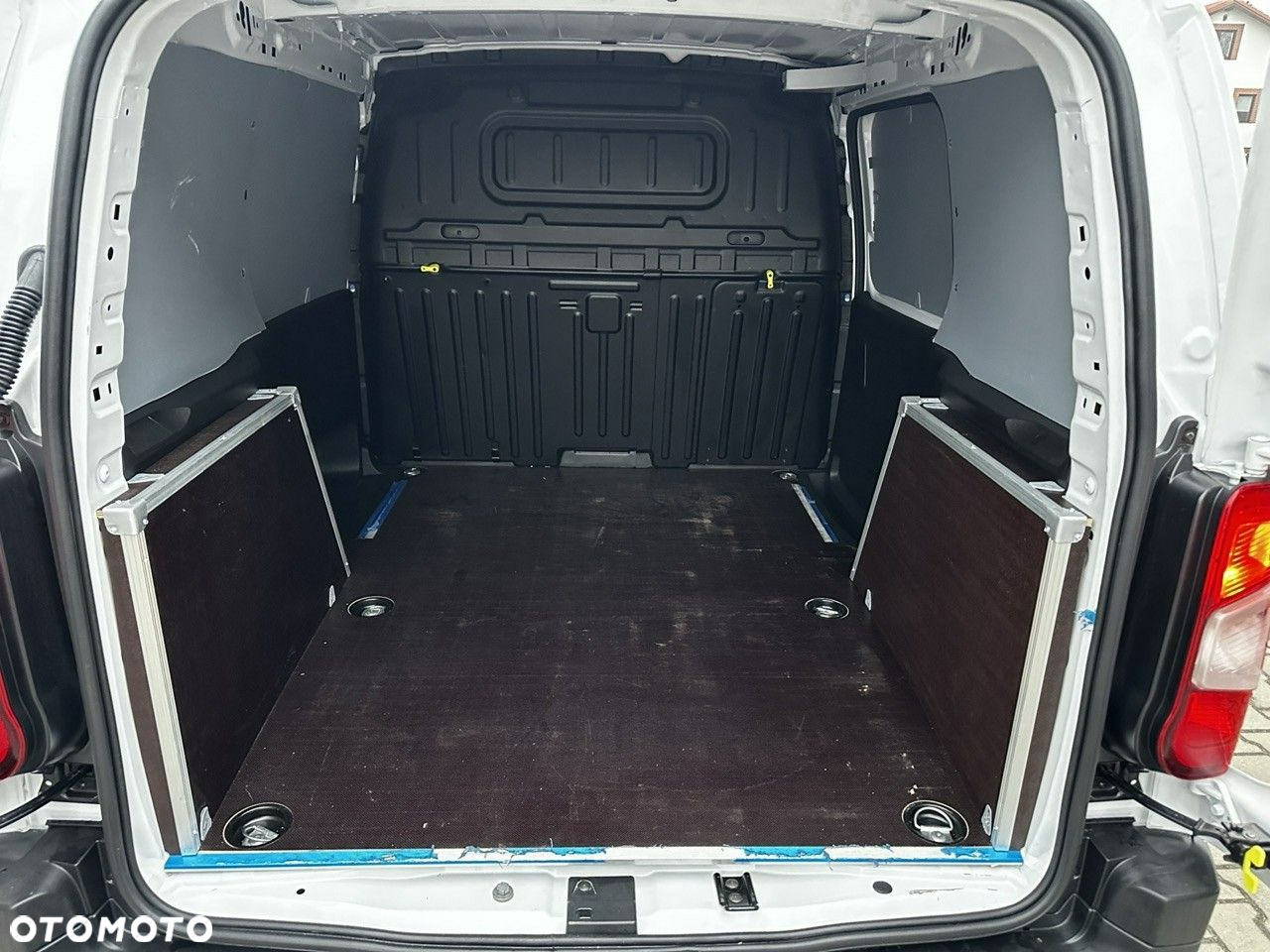 Citroën Berlingo - 13