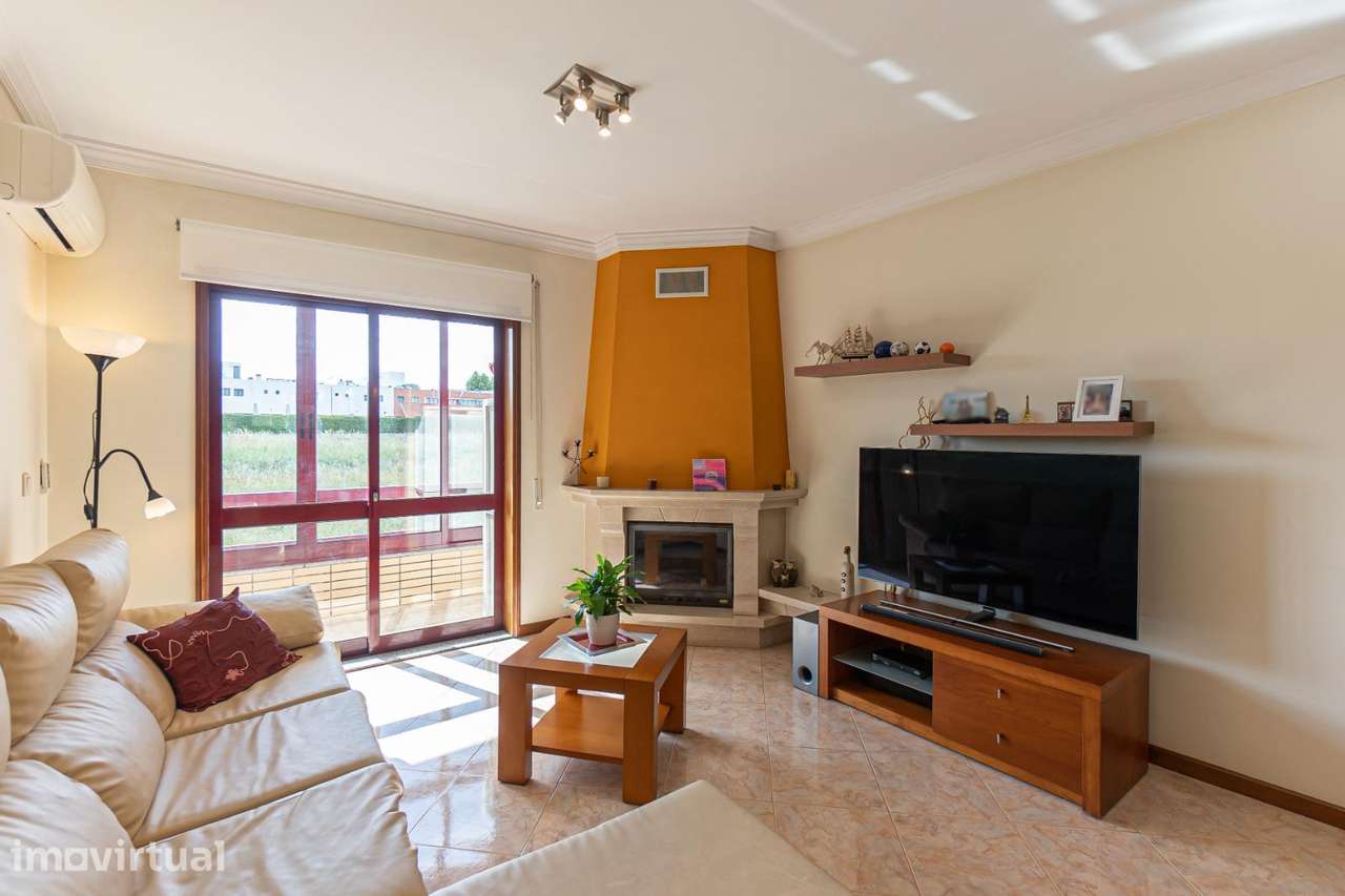 T3 com 125 m²  Condomínio Privado Junto ao Metro | Gondomar | 284.000€ - Grande imagem: 4/30