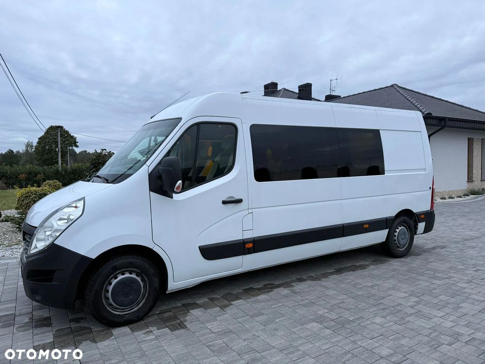 Renault Master - 4