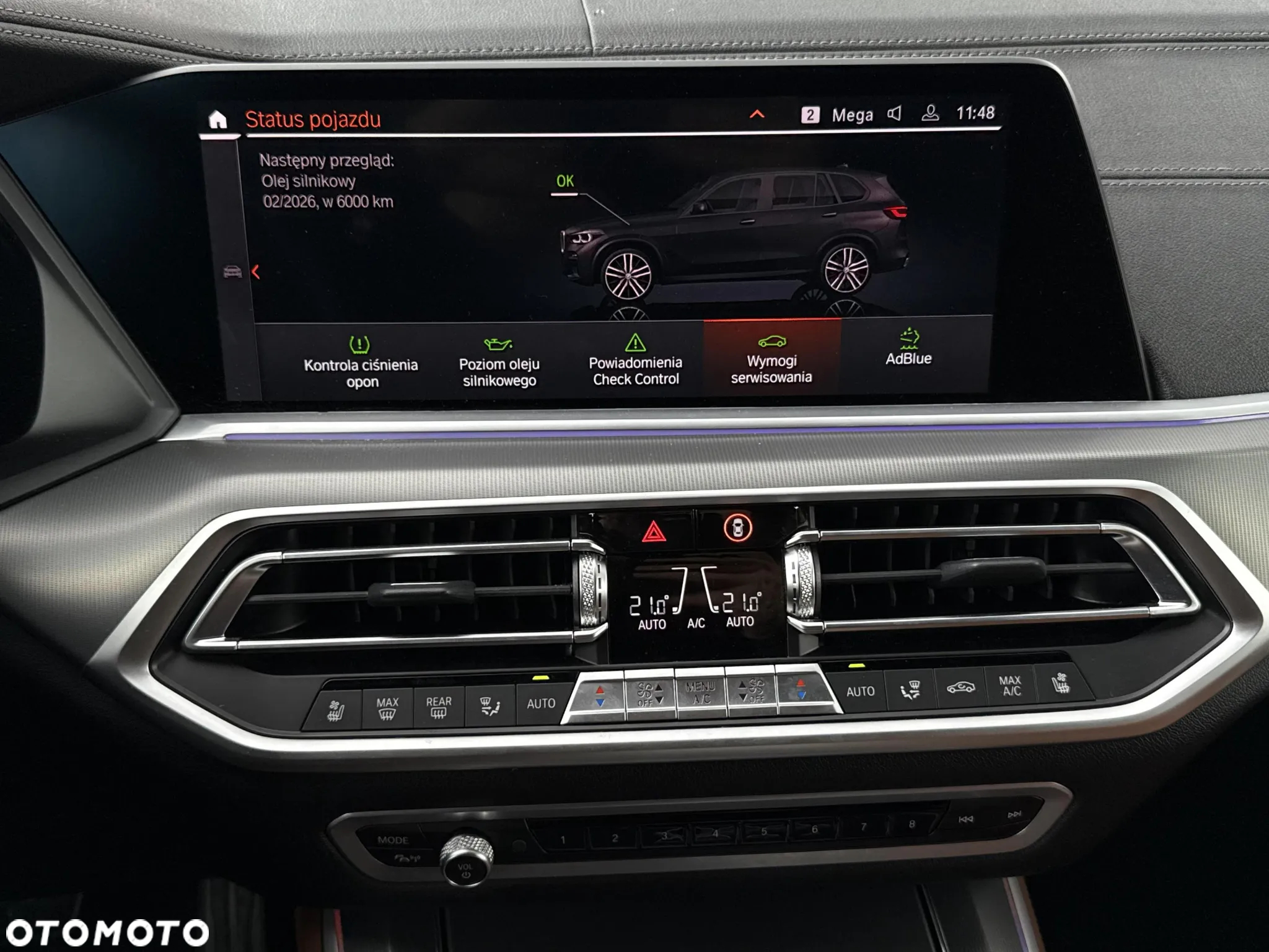 BMW X5 xDrive40d mHEV sport - 22
