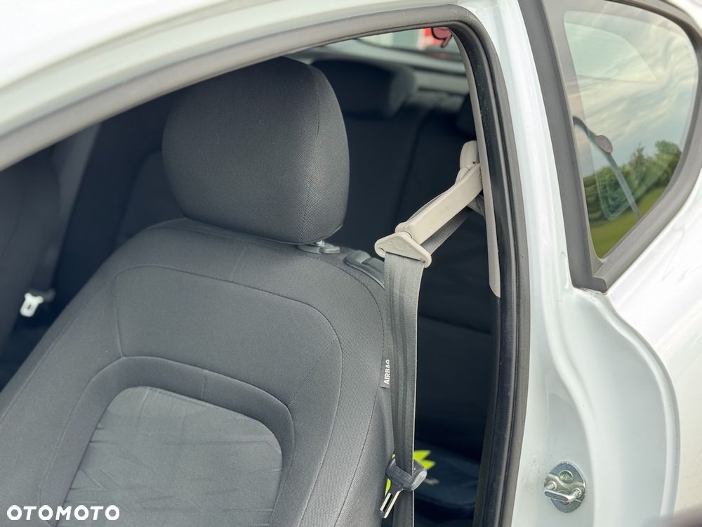 Kia ProCeed 1.6 GDI Edition 7 - 15