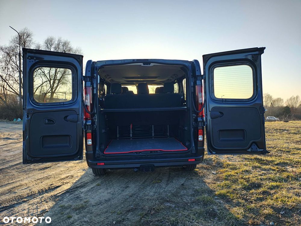 Renault Trafic 2.0 L2H1 HD Extra (bryg.) - 3