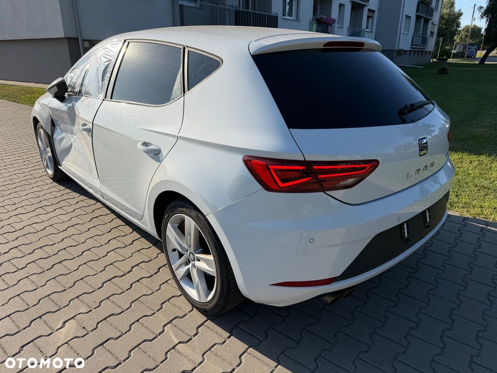 Seat Leon 1.8 TSI Start&Stop FR - 3