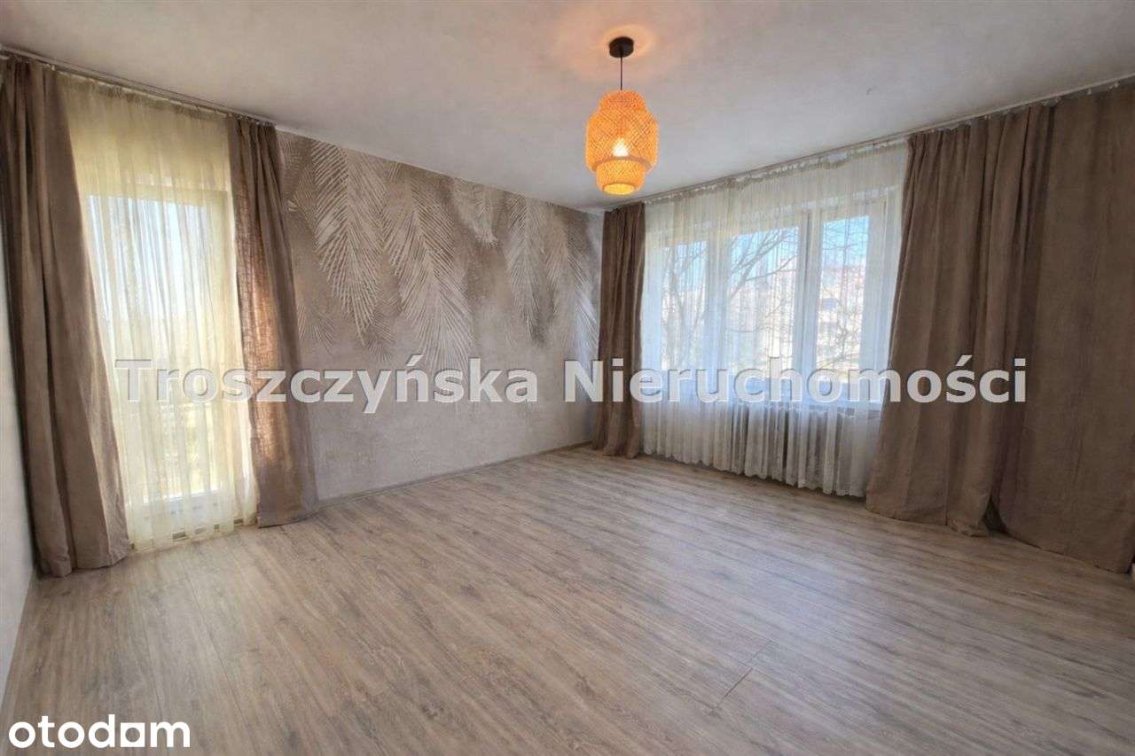 M3 Tysiąclecie | 1 Piętro | 46 m²