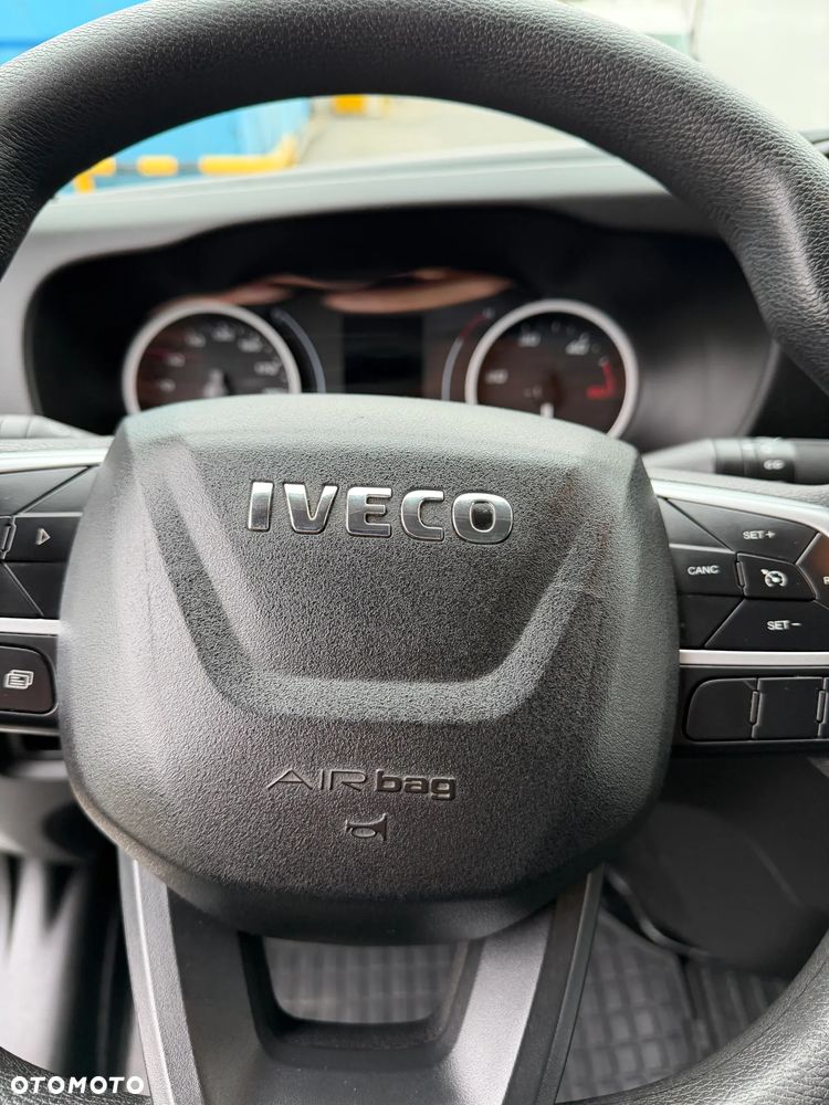 Iveco LAMAR, 50C/35 - 5