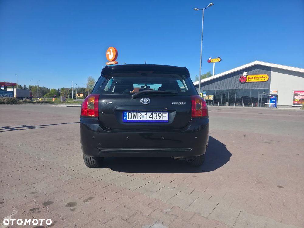 Toyota Corolla 1.4 VVT-i Edition - 3