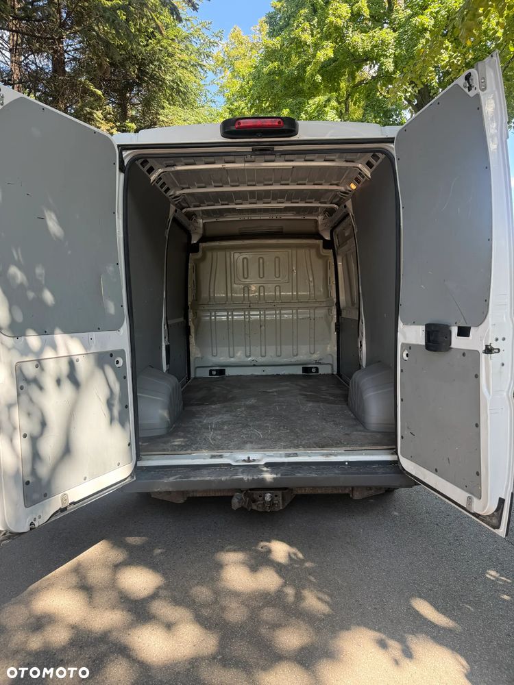 Fiat Ducato - 13