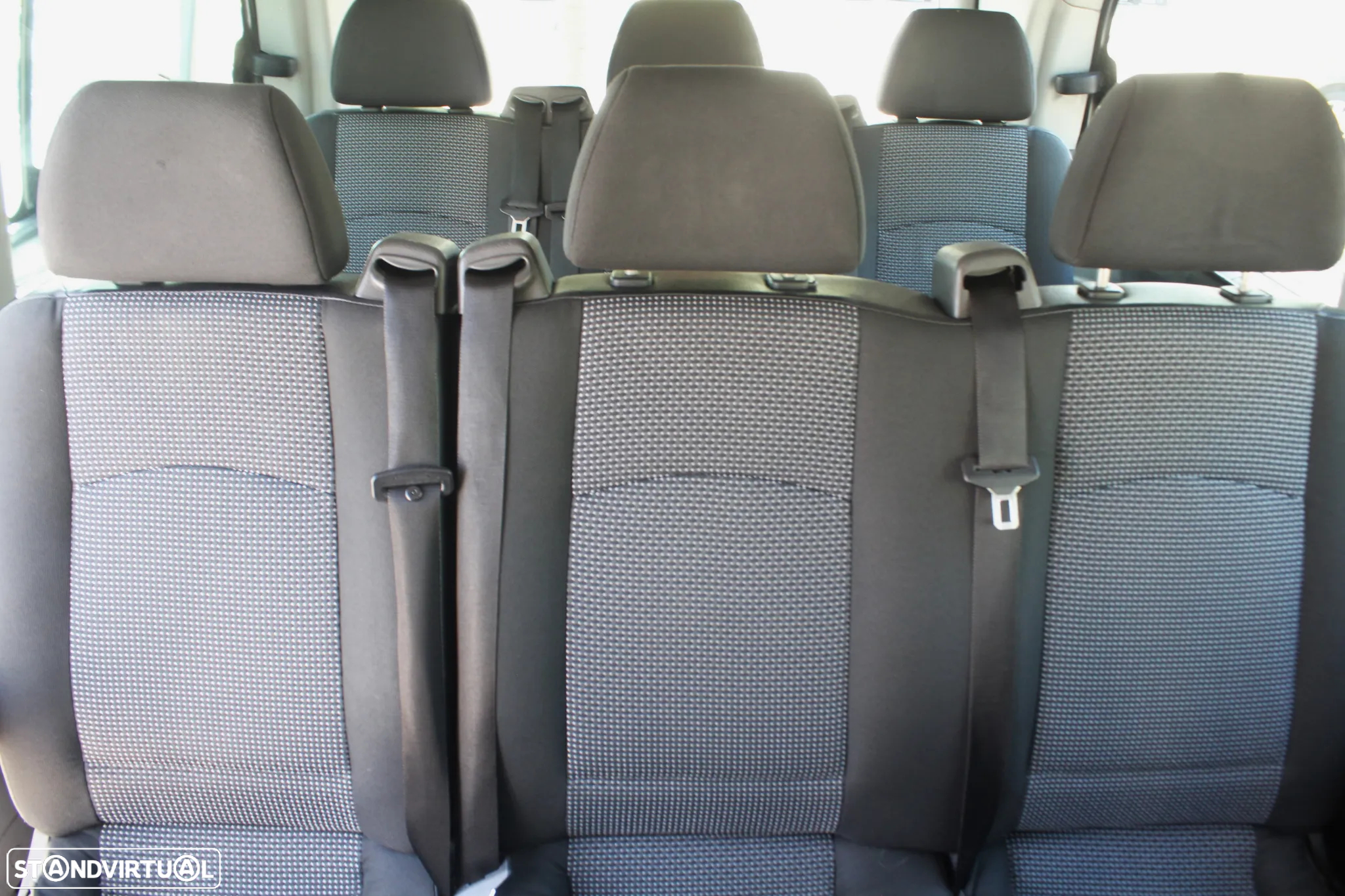 Mercedes-Benz Vito Tourer 113 CDi/32 9L - 43