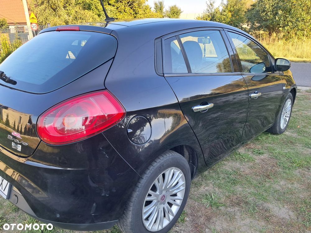 Fiat Bravo - 4