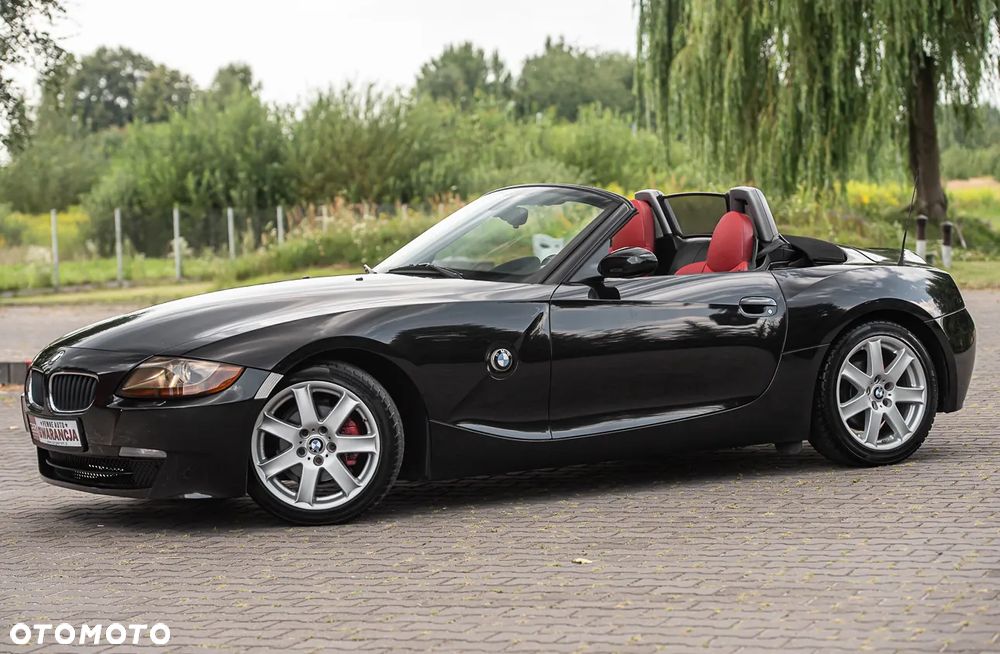 BMW Z4 - 29