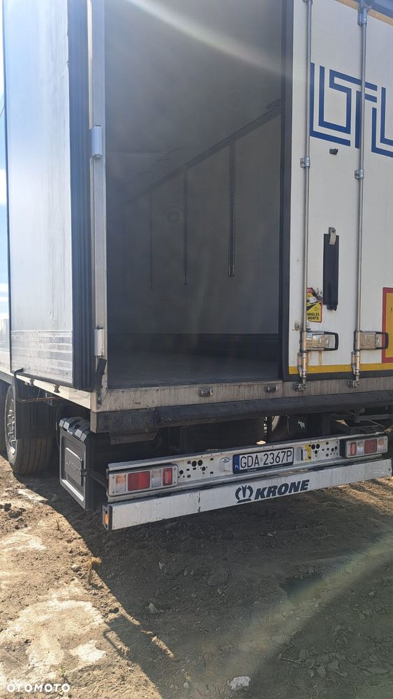 Krone SDR27 - 10