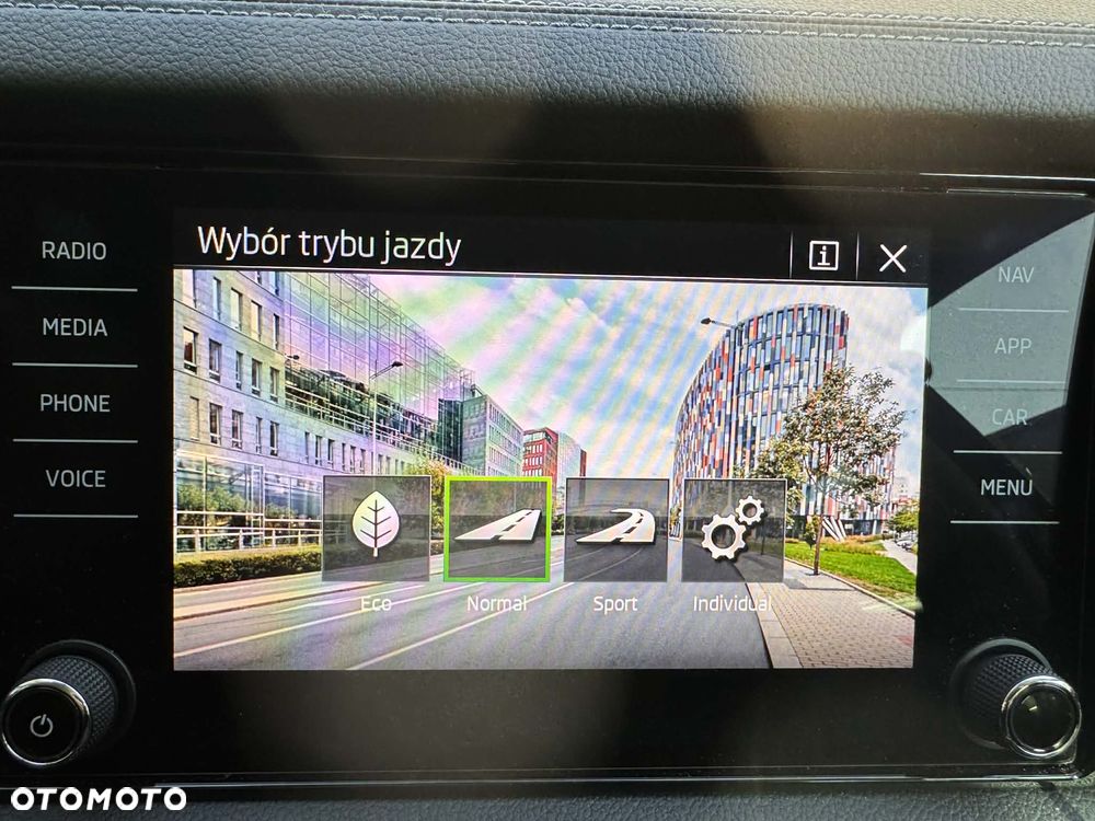 Skoda Kodiaq 1.5 TSI Ambition - 7