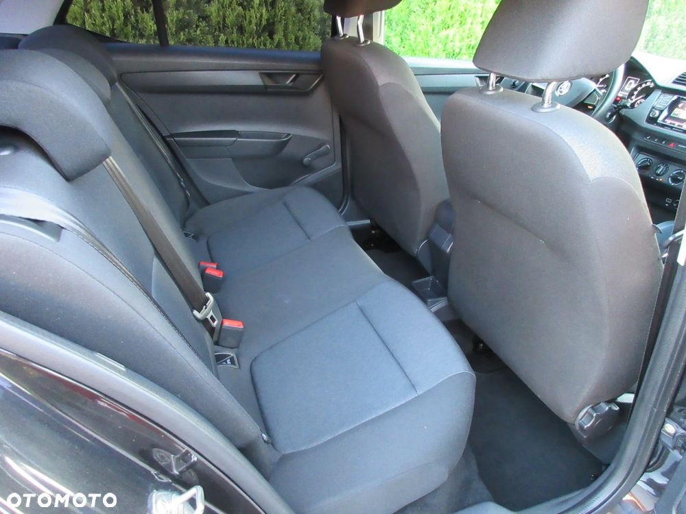 Skoda Fabia 1.0 MPI Monte Carlo - 13