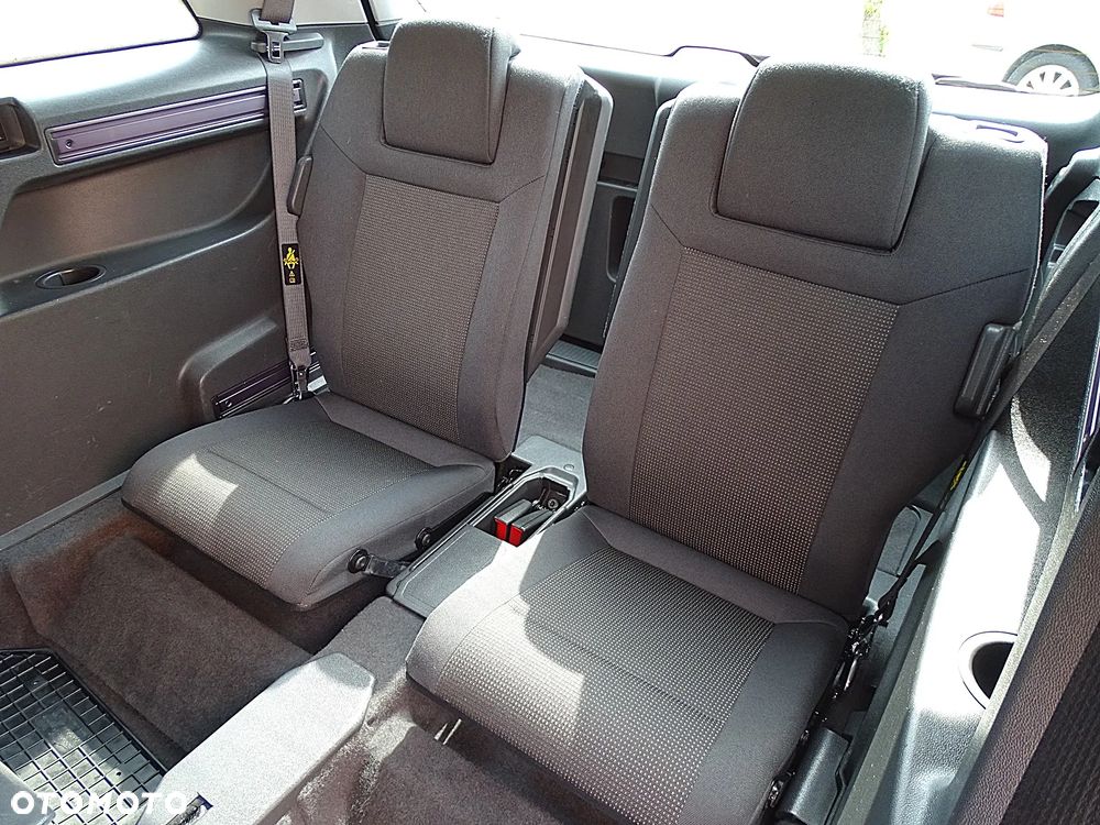 Opel Zafira 1.8 Innovation - 8