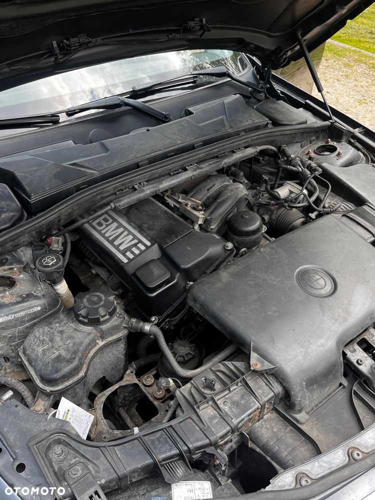 BMW Seria 1 - 19