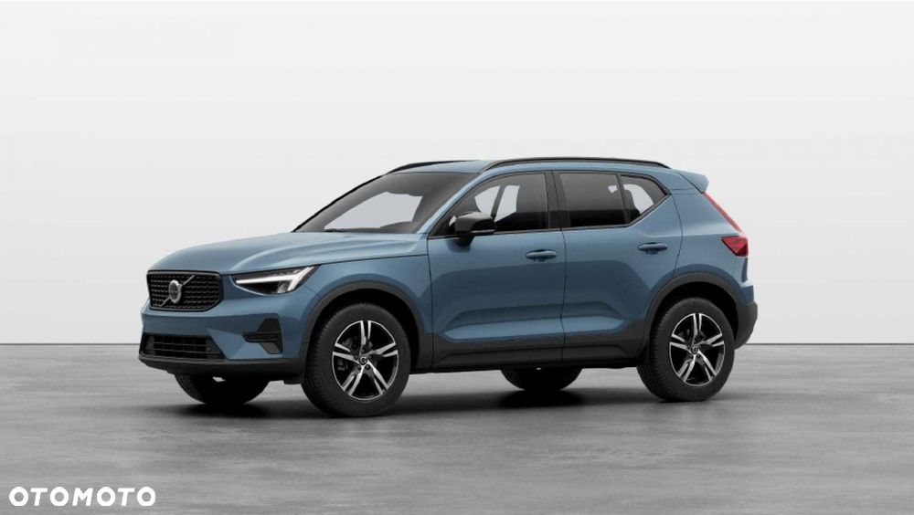 Volvo XC 40 - 1