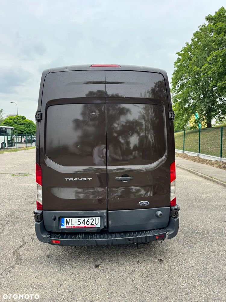 Ford Transit - 6
