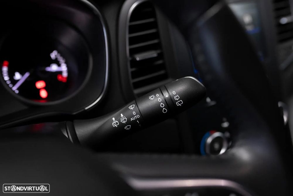 Renault Mégane Sport Tourer - 17