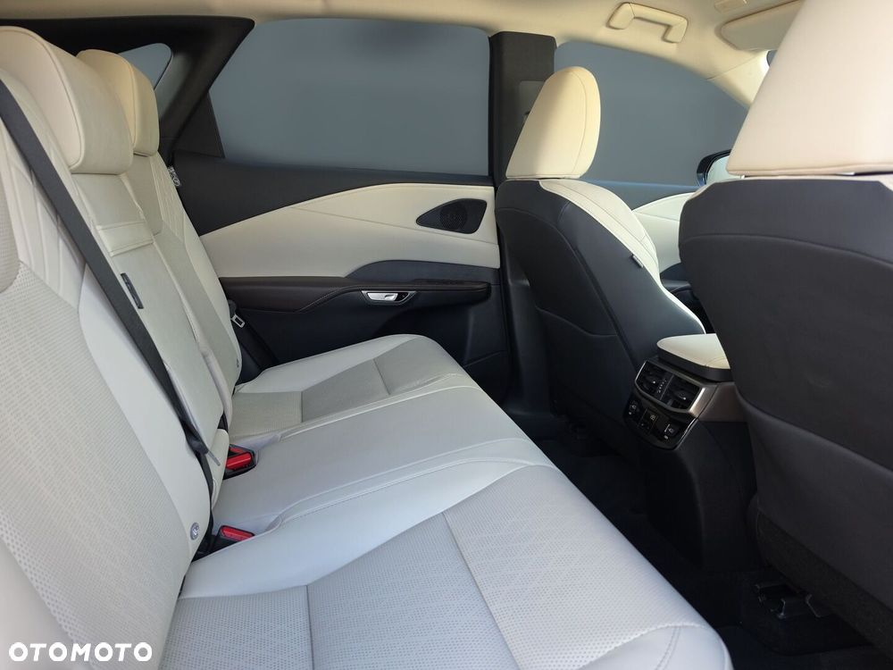 Lexus RX - 28