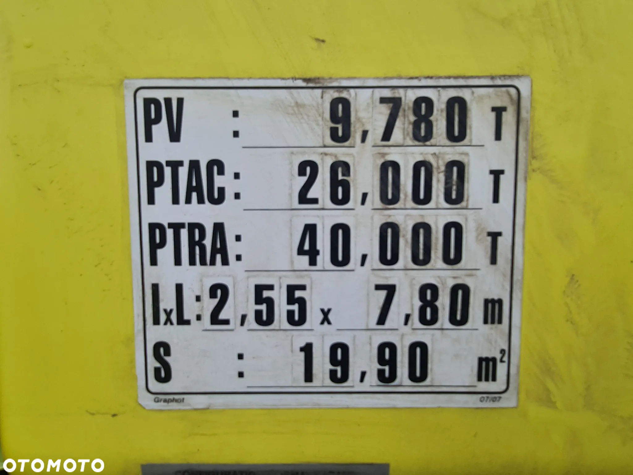 Mercedes-Benz Actros 2636 Wywrotka 6x4 Tylko 93 tys km SPECJALNY Solarka Piaskarka ACOMETIS Pług Arvel - 17