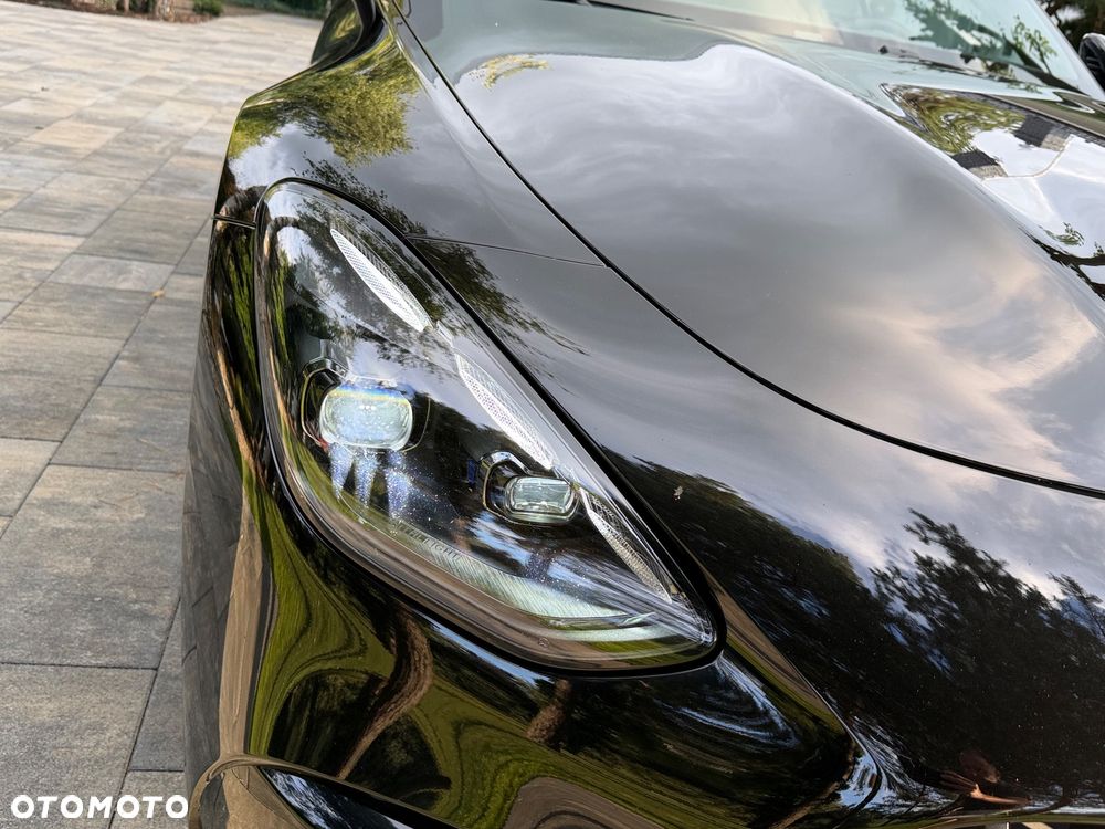 Mercedes-Benz AMG GT - 33