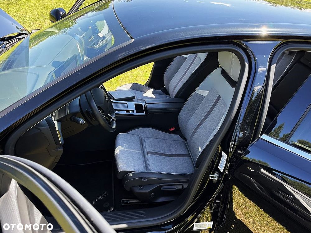 Opel Astra - 5