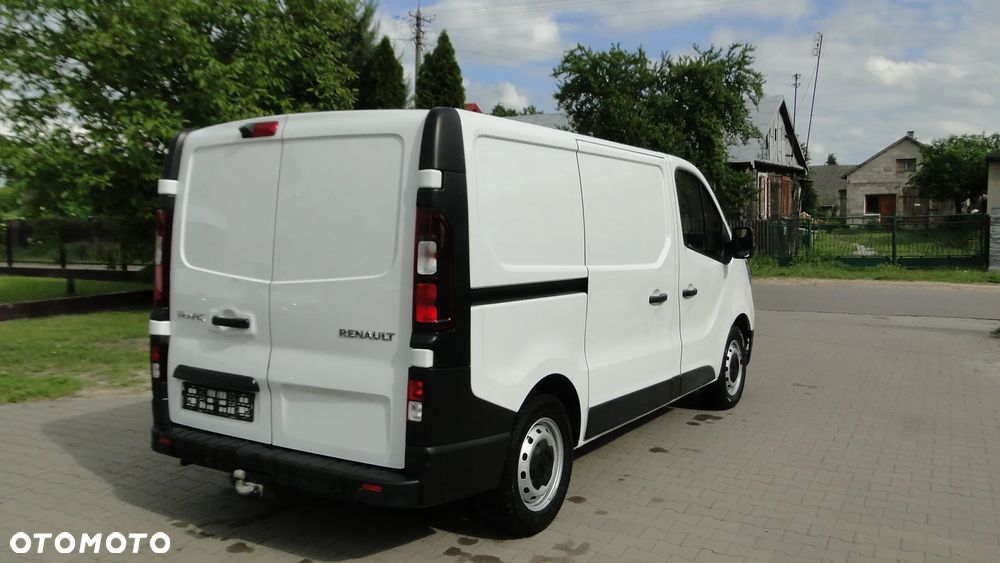 Renault Trafic - 7